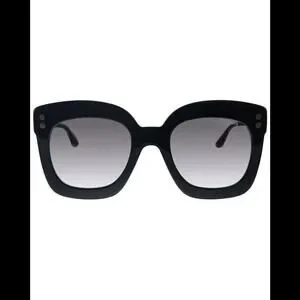 Bottega Veneta | Accessories | Bottega Veneta Black Crystal  display picture 3